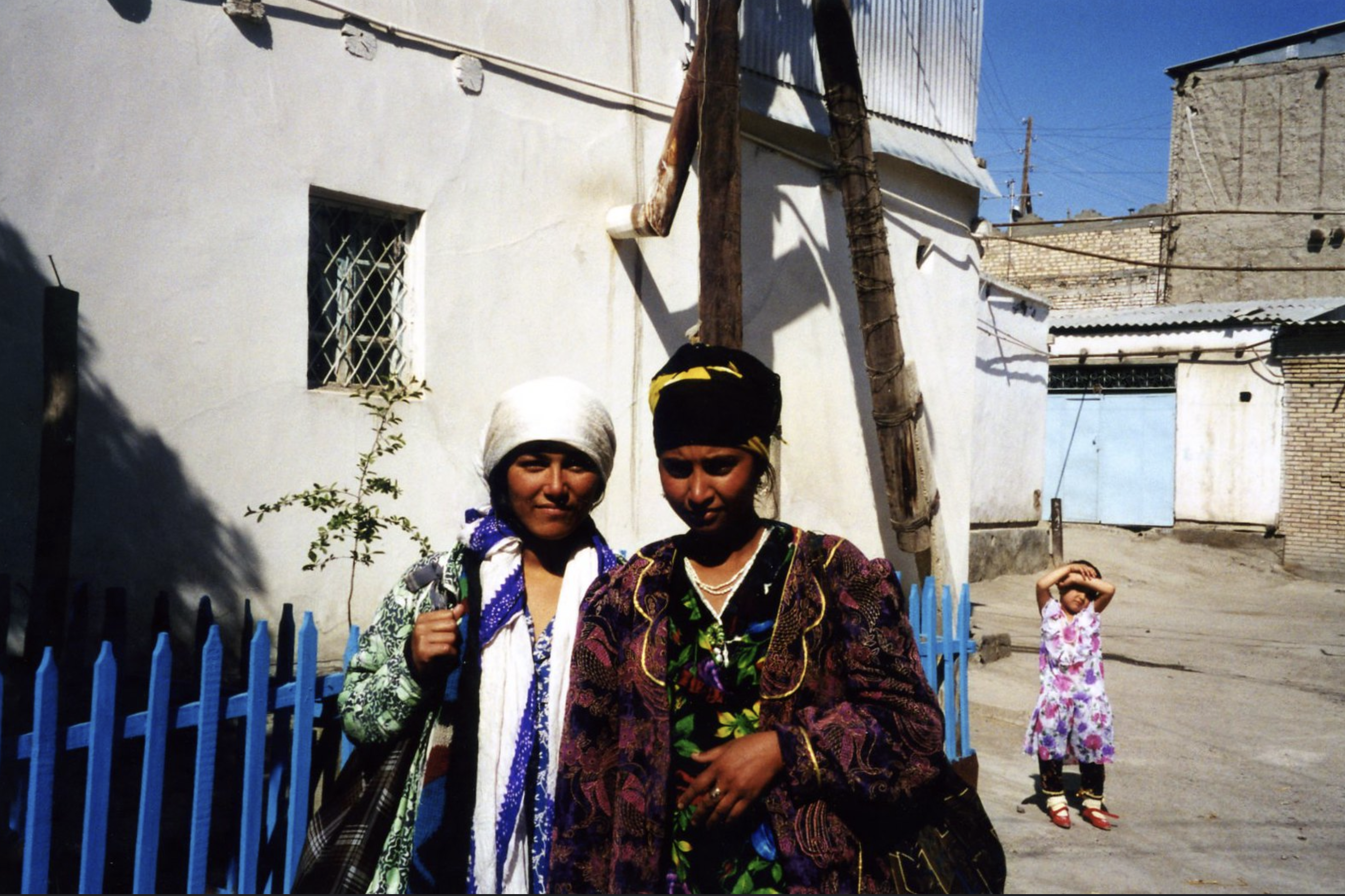 Uzbekistan Women