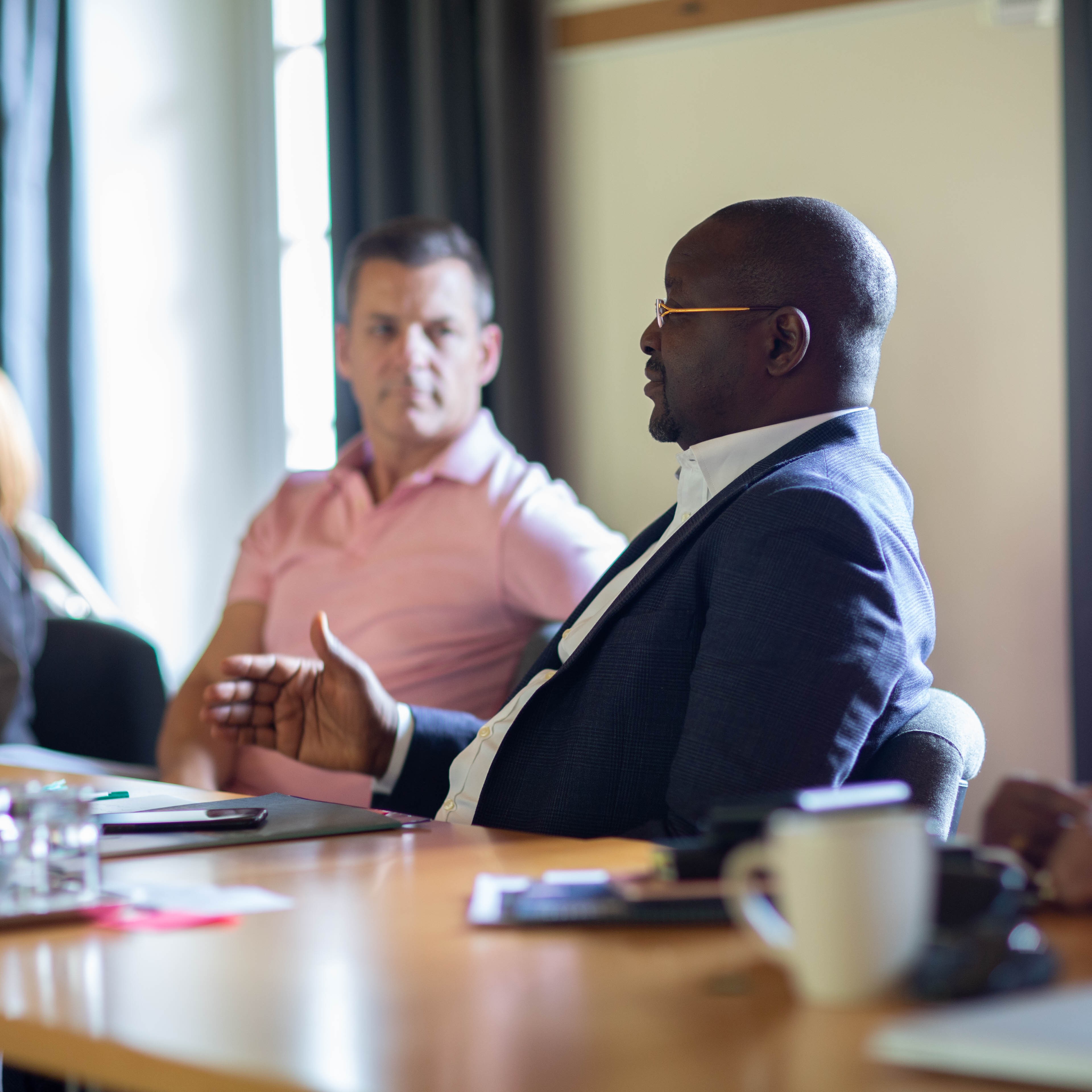 Practical Solutions for Regulators, Bill and Melinda Gates Foundation