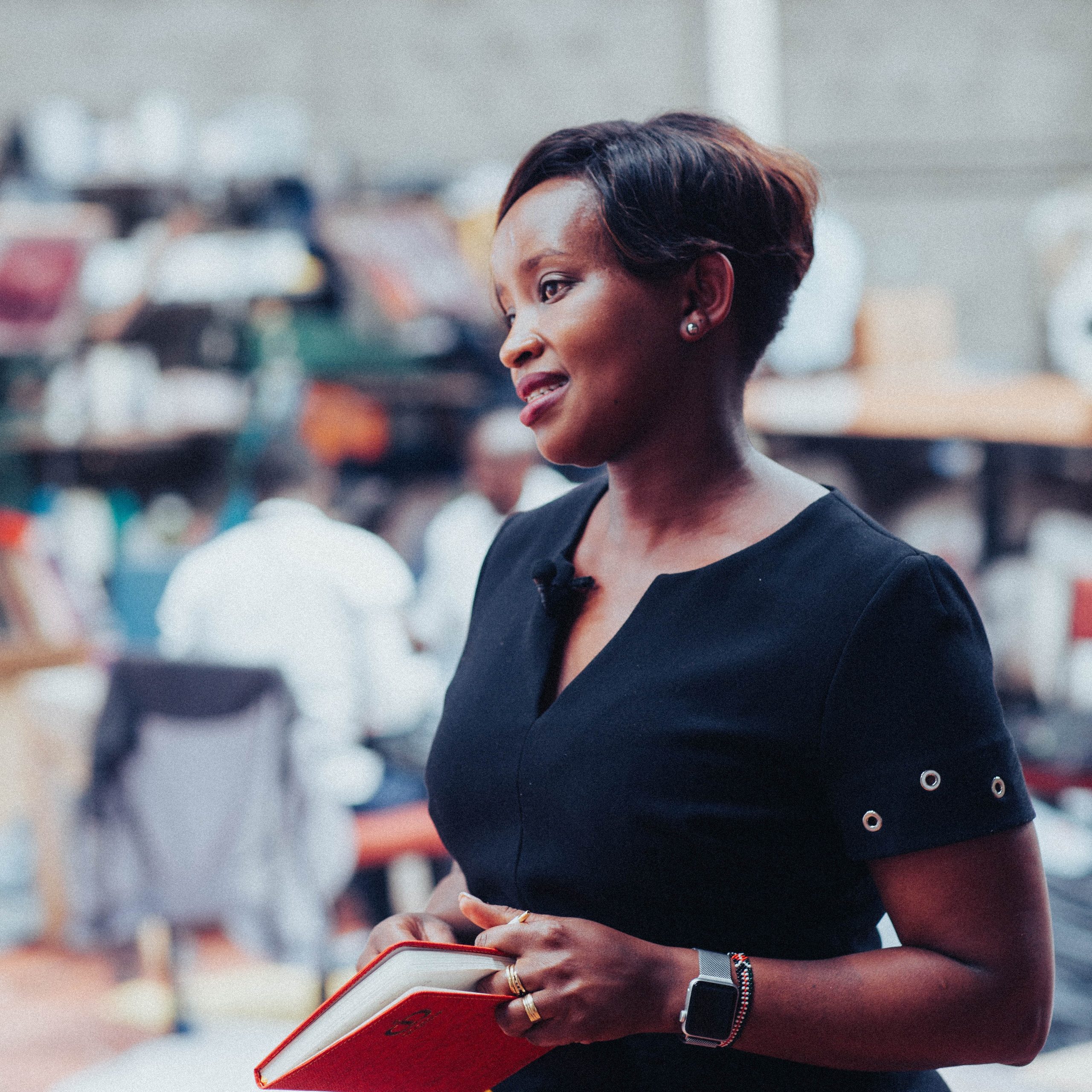 Non-financial Services Were Instrumental in Growing Patricia Mwangi’s Business