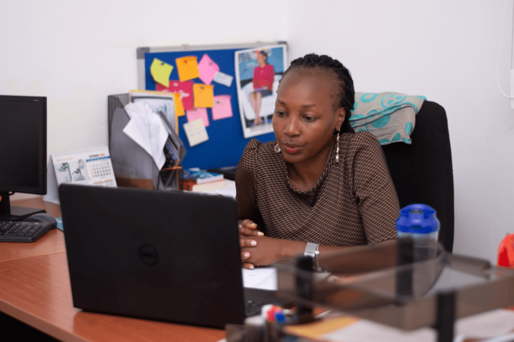 Thriving during Covid