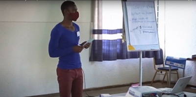 Rwanda Entrepreneurs