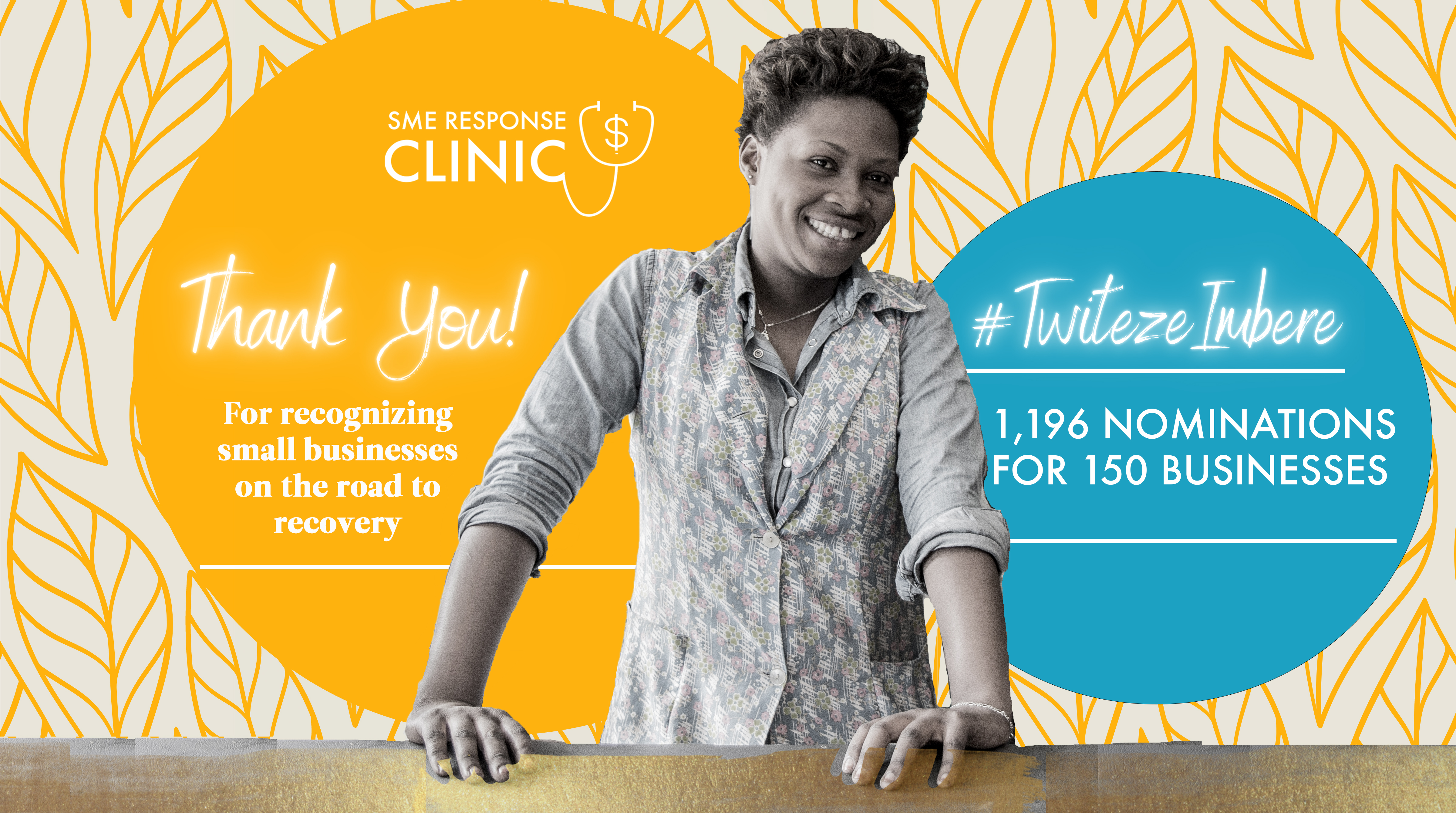 SME Response Clinic Business Awards