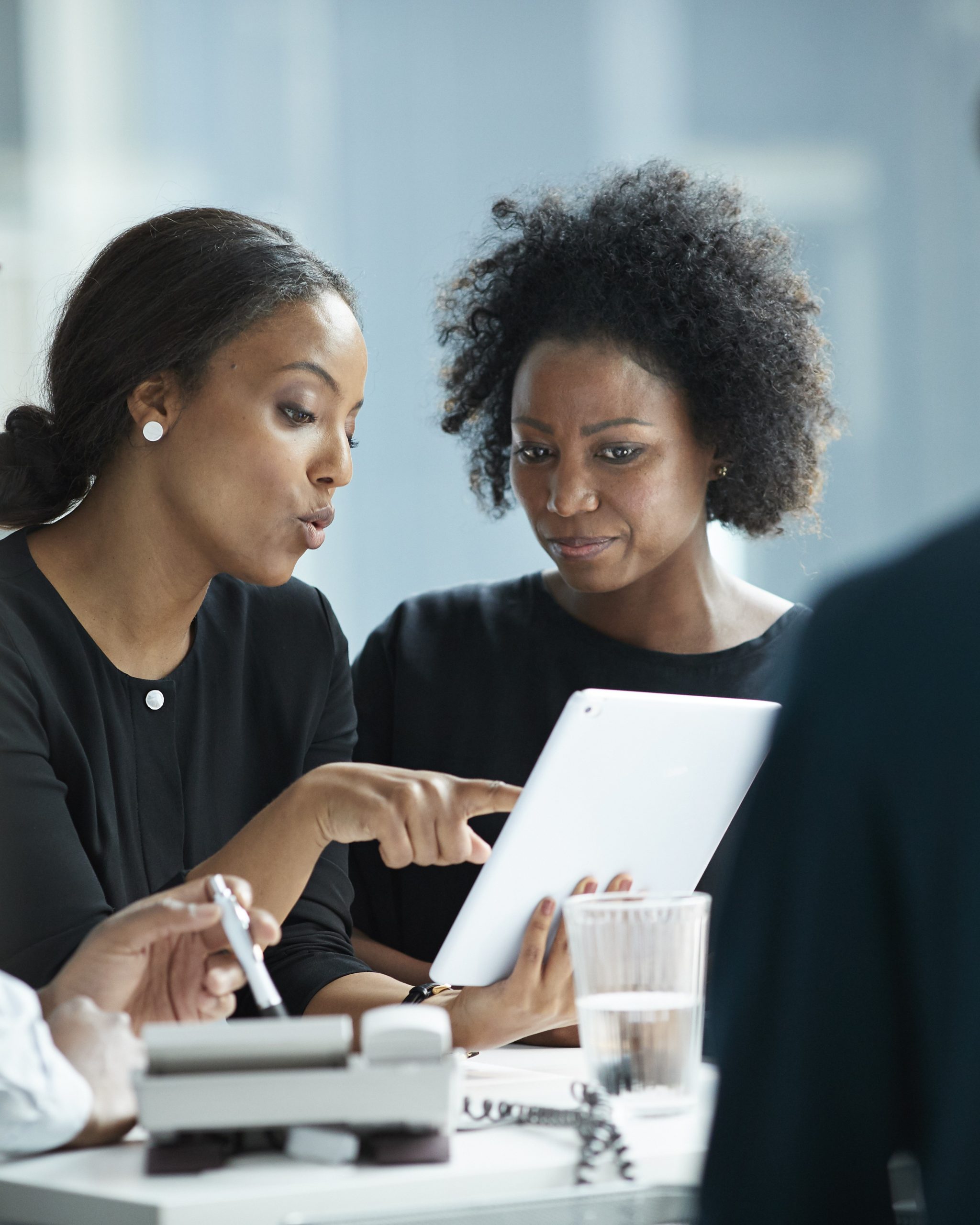 The SME Response Clinic Partners with KCB Bank