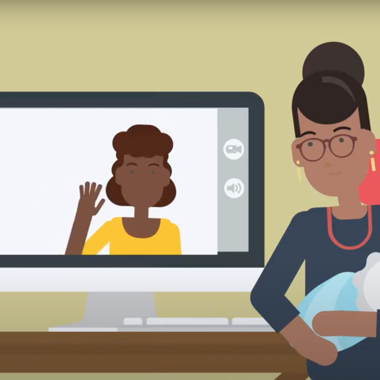 Managing Through Uncertain Times  