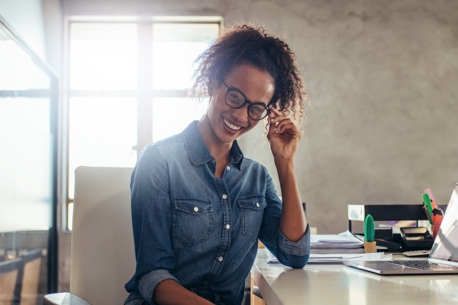 Stanbic Business Incubator