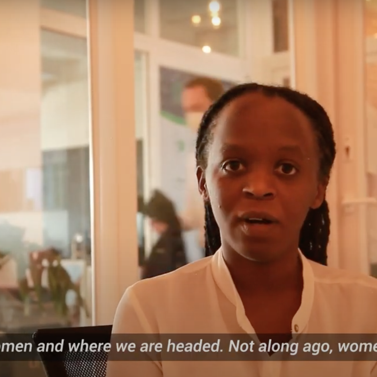 Meet three incredible women entrepreneurs as we celebrate women this March