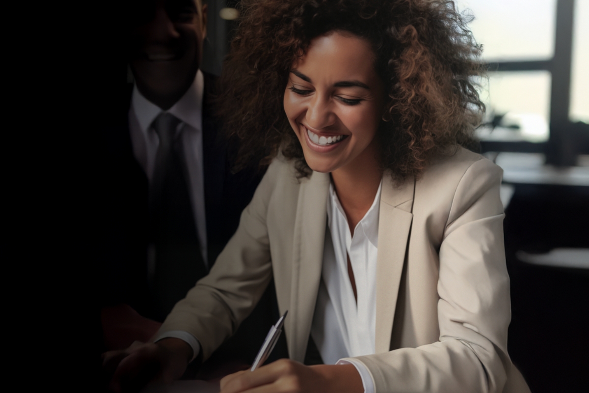 Women Rising: A Study of the Growing Financial Power of the Women’s Market in Latin America and the Caribbean