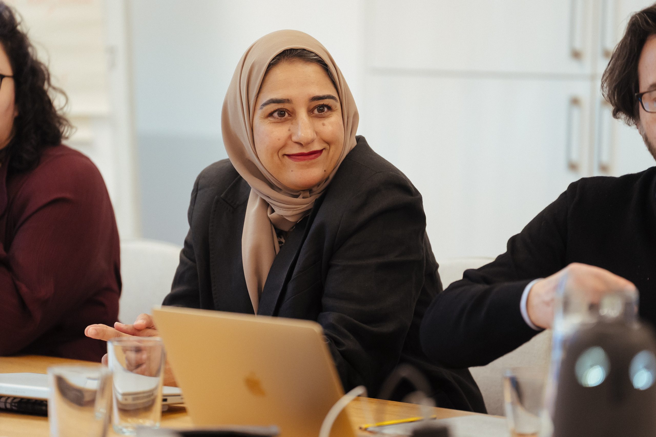 Gender Data Playbook for Women’s Financial Inclusion