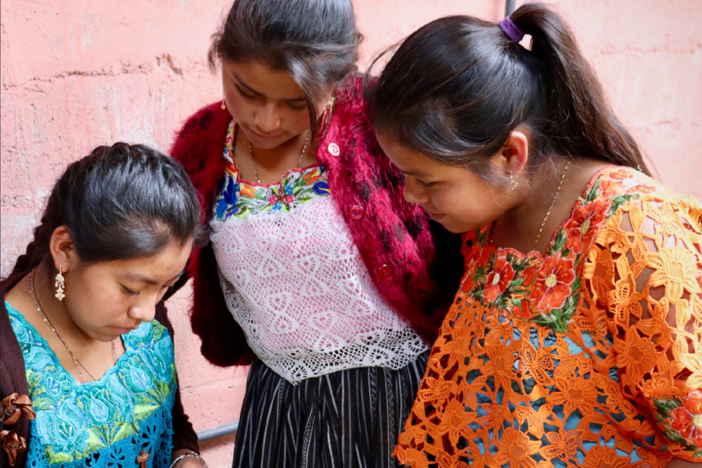 Opportunities to Foster Digital Financial Services Market Development in Guatemala