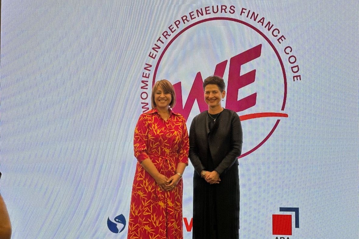 Implementation of Women Entrepreneurs Finance Code in the Dominican Republic