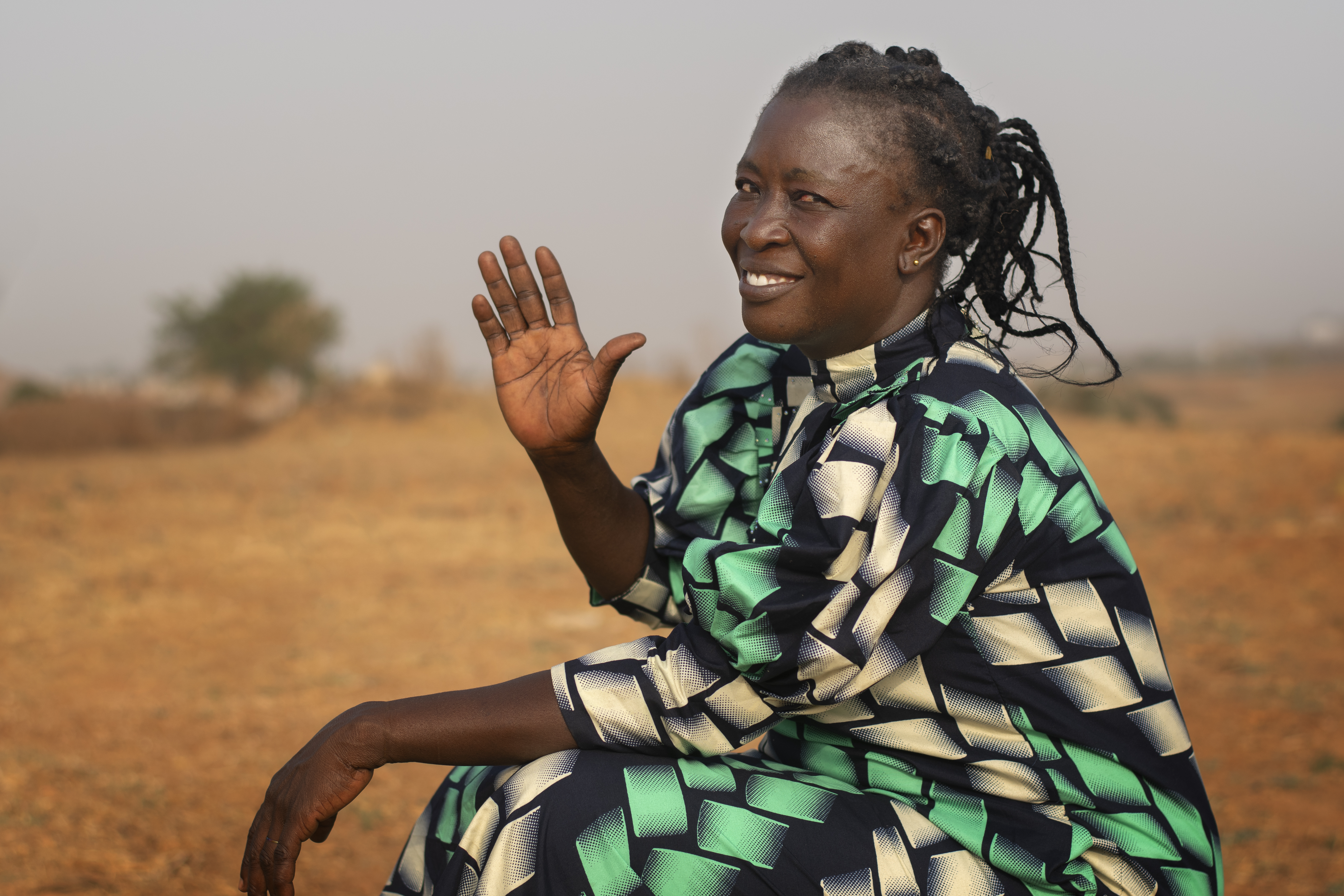 Africa Women Rising Initiative